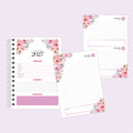Agenda Floral 2027