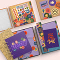 Coleção Stickers 2027