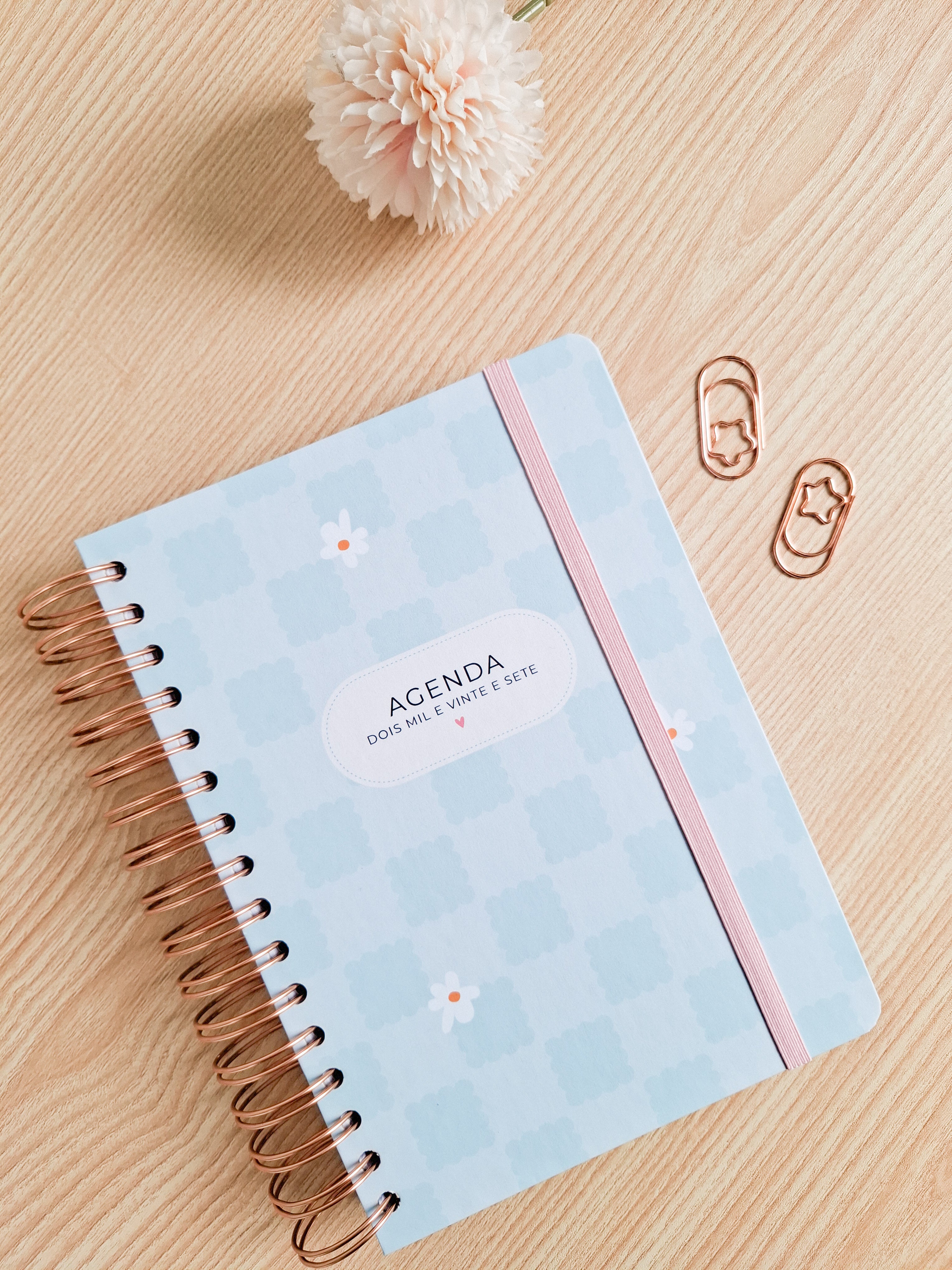 Combo Agendas 2027