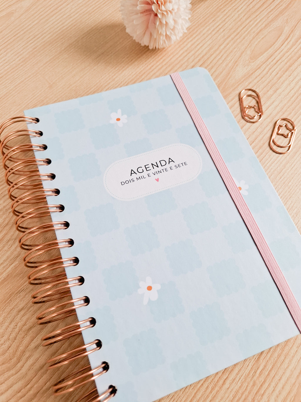 Combo Agendas 2027