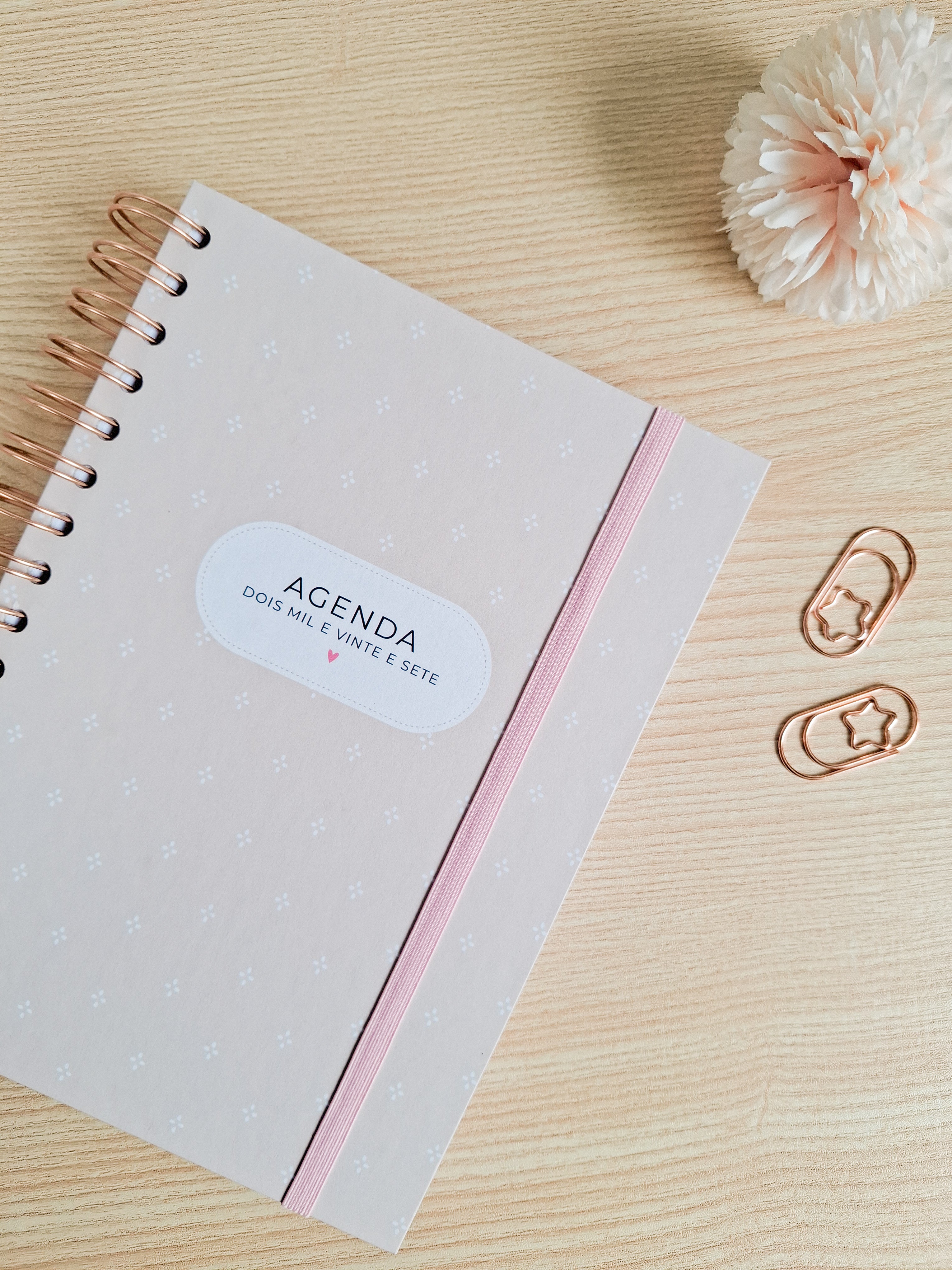 Combo Agendas 2027