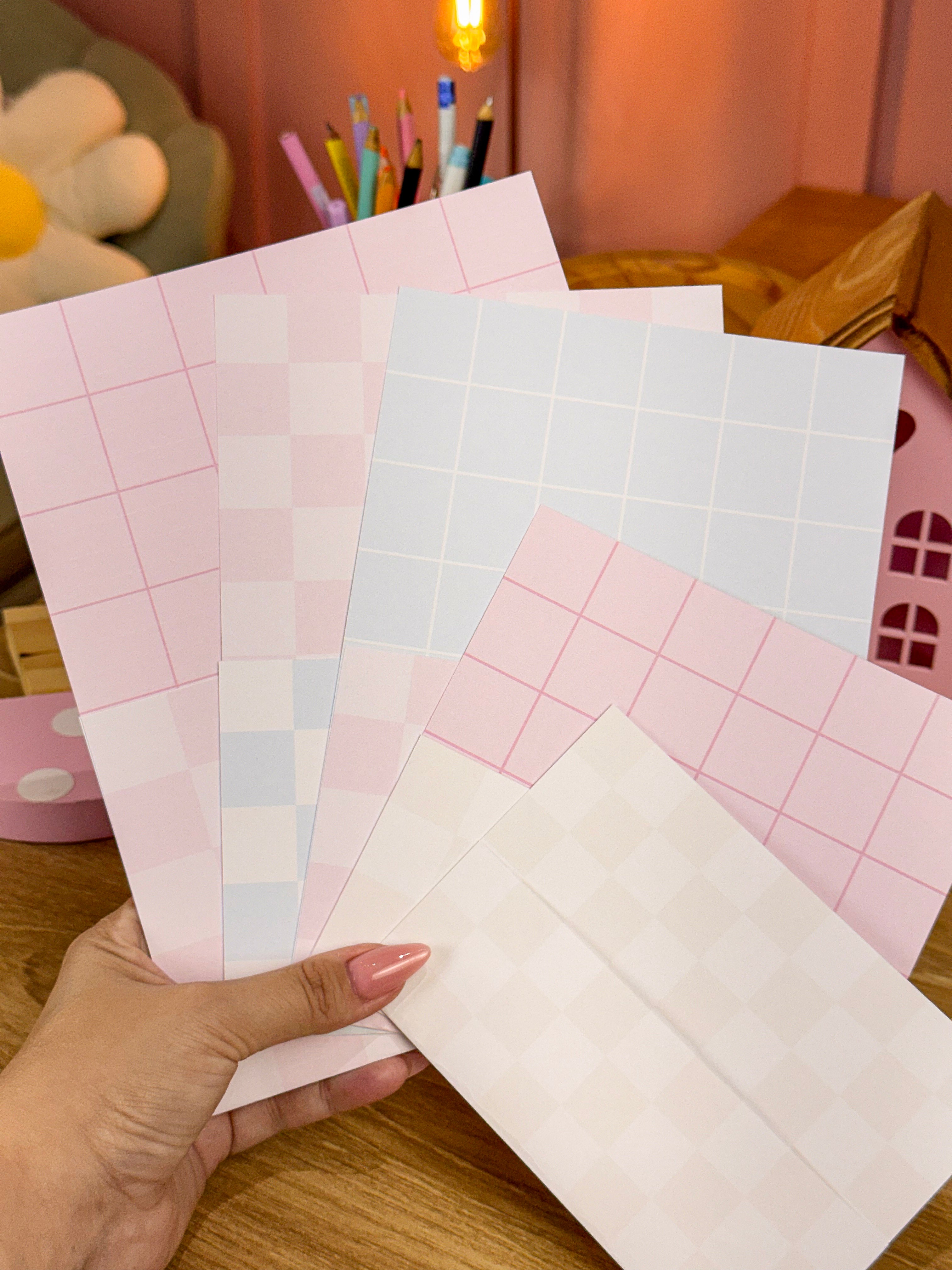 Agendas Fofas 2027