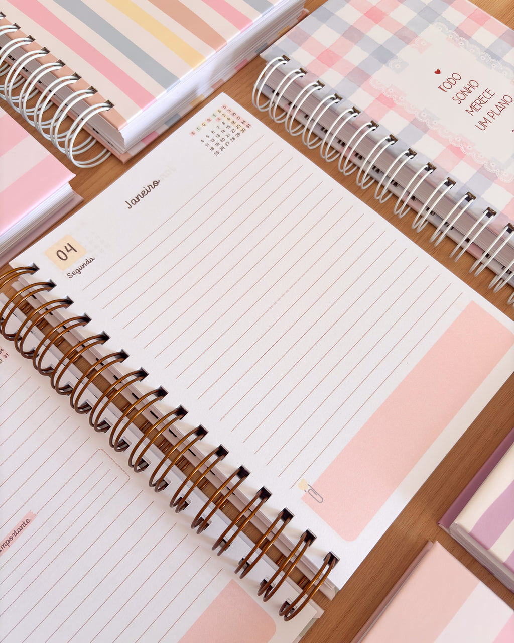 Combo Agendas 2027