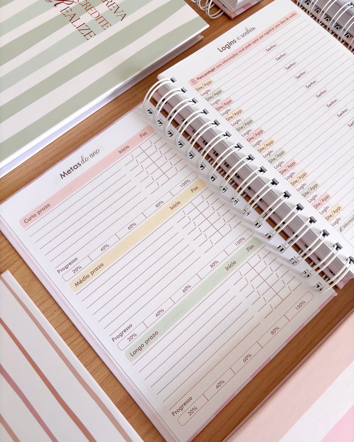 Combo Agendas 2027