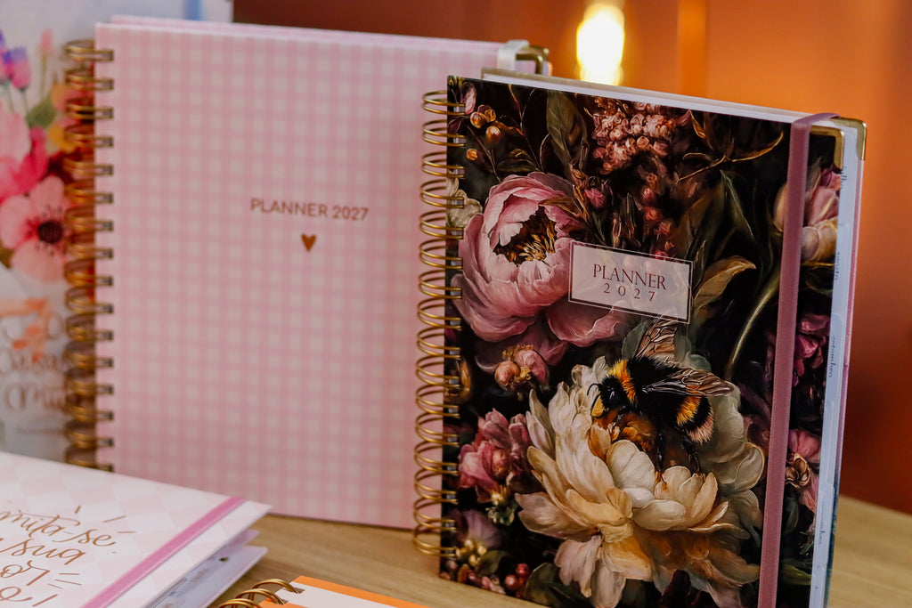 Combo Planners 2027