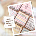 Combo Agendas 2027