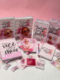 Coleção Outubro ROSA 2026